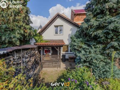 Продаж квартири 2+1 Drahanovice č. 18