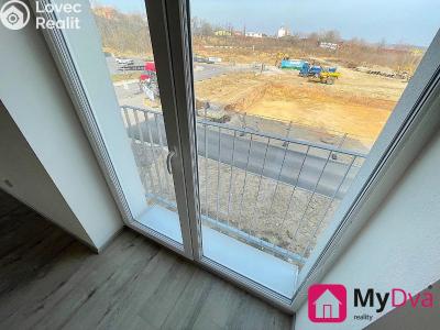 Аренда квартиры 2+KK Znojmo, Vídeňská třída č. 3