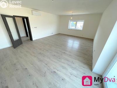 Аренда квартиры 2+KK Znojmo, Vídeňská třída č. 4