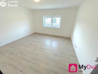 Аренда квартиры 2+KK Znojmo, Vídeňská třída č. 5