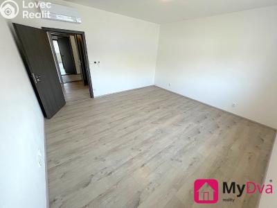 Аренда квартиры 2+KK Znojmo, Vídeňská třída č. 8