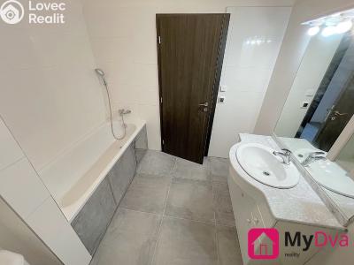 Аренда квартиры 2+KK Znojmo, Vídeňská třída č. 9