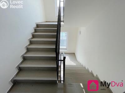 Аренда квартиры 2+KK Znojmo, Vídeňská třída č. 10