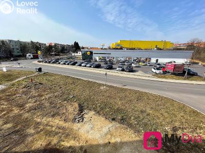 Аренда квартиры 2+KK Znojmo, Vídeňská třída č. 11