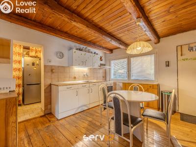 Продаж квартири 1+1 Drahanovice č. 1