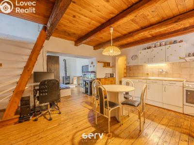 Продаж квартири 1+1 Drahanovice č. 2