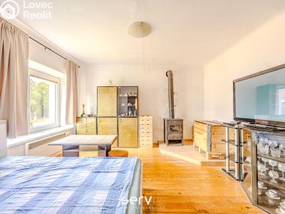 Продаж квартири 1+1 Drahanovice č. 4