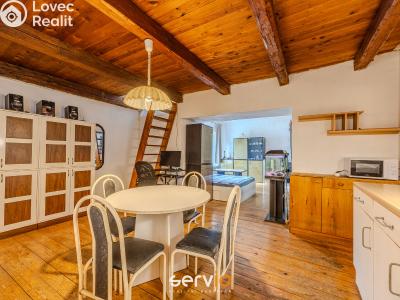Продаж квартири 1+1 Drahanovice č. 5