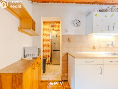 Продаж квартири 1+1 Drahanovice č. 6