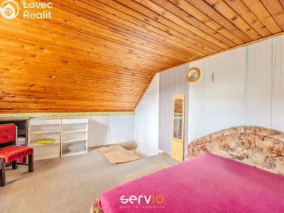 Продаж квартири 1+1 Drahanovice č. 9