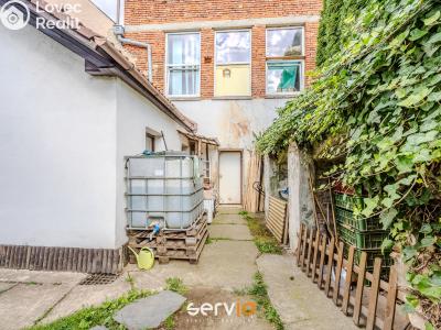 Продаж квартири 1+1 Drahanovice č. 10