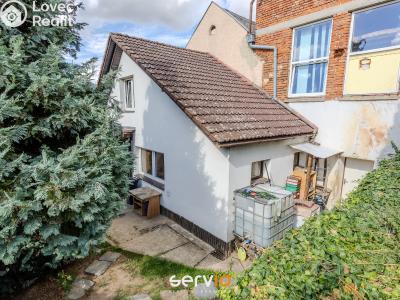 Продаж квартири 1+1 Drahanovice č. 12