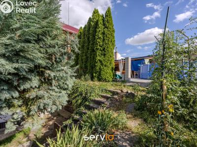 Продаж квартири 1+1 Drahanovice č. 15