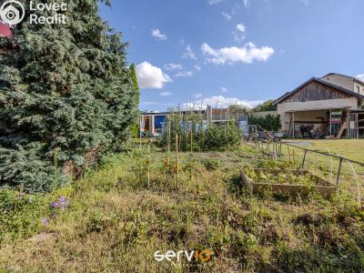 Продаж квартири 1+1 Drahanovice č. 16