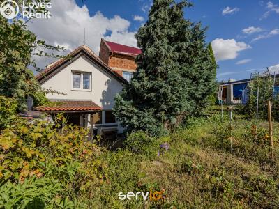 Продаж квартири 1+1 Drahanovice č. 17