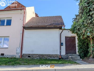 Продаж квартири 1+1 Drahanovice č. 20