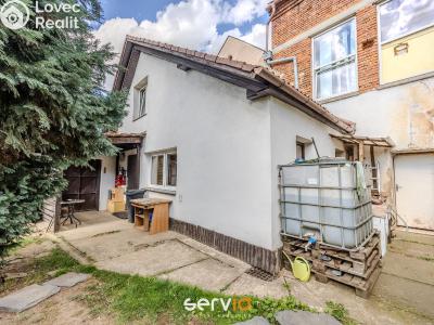 Продаж квартири 1+1 Drahanovice č. 11