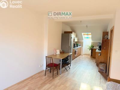 Аренда квартиры 2+KK Plzeň, U Tržiště č. 1