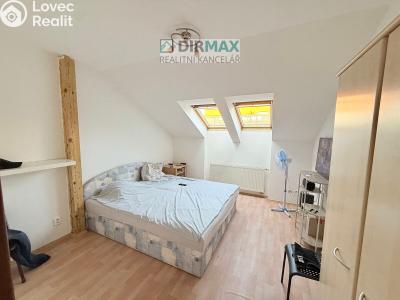 Аренда квартиры 2+KK Plzeň, U Tržiště č. 4