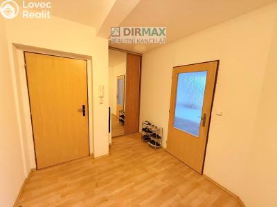 Аренда квартиры 2+KK Plzeň, U Tržiště č. 6