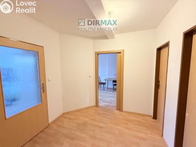 Аренда квартиры 2+KK Plzeň, U Tržiště č. 7