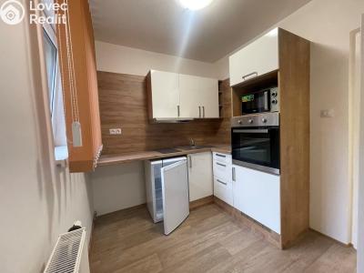 Аренда квартиры 2+KK Staré Hradiště, U Pošty 15 č. 2
