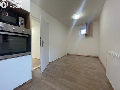 Аренда квартиры 2+KK Staré Hradiště, U Pošty 15 č. 3
