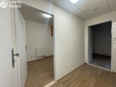 Аренда квартиры 2+KK Staré Hradiště, U Pošty 15 č. 4