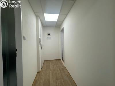 Аренда квартиры 2+KK Staré Hradiště, U Pošty 15 č. 8