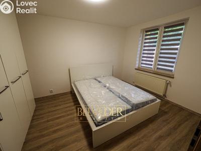 Rent apartment 2+1 Teplice, Bílinská č. 13