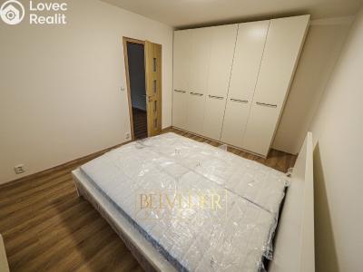 Rent apartment 2+1 Teplice, Bílinská č. 15