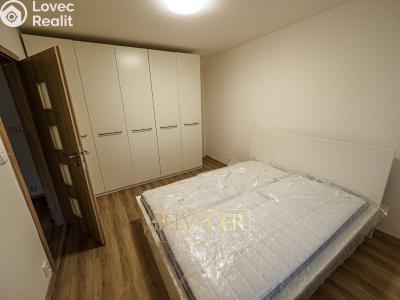 Rent apartment 2+1 Teplice, Bílinská č. 16