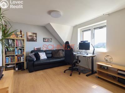 Prodej rodinného domu Rajhrad, Habrichova 963 č. 14
