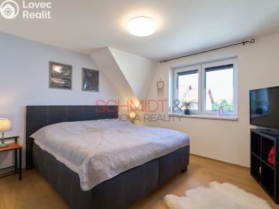 Prodej rodinného domu Rajhrad, Habrichova 963 č. 17