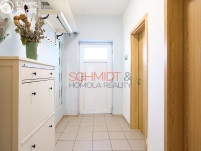 Prodej rodinného domu Rajhrad, Habrichova 963 č. 24