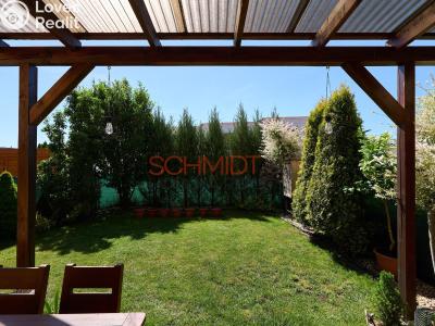 Prodej rodinného domu Rajhrad, Habrichova 963 č. 25