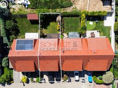 Prodej rodinného domu Rajhrad, Habrichova 963 č. 28