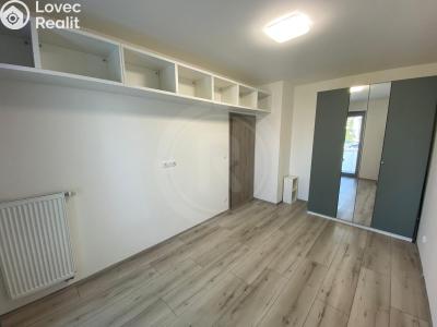 Аренда квартиры 3+KK České Budějovice, Na Zlaté stoce č. 2