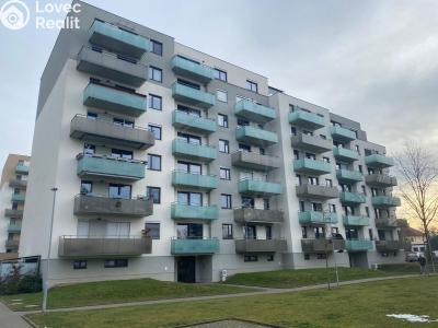 Аренда квартиры 3+KK České Budějovice, Na Zlaté stoce č. 3