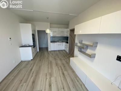 Аренда квартиры 3+KK České Budějovice, Na Zlaté stoce č. 7