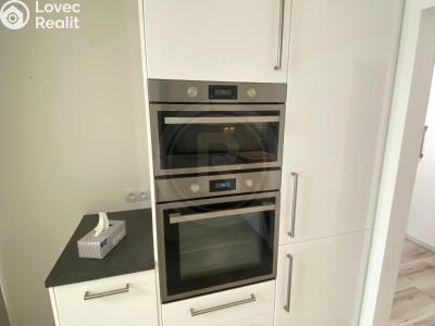 Аренда квартиры 3+KK České Budějovice, Na Zlaté stoce č. 9