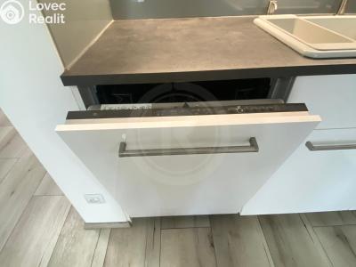 Аренда квартиры 3+KK České Budějovice, Na Zlaté stoce č. 10