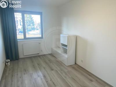 Аренда квартиры 3+KK České Budějovice, Na Zlaté stoce č. 13