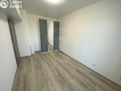 Аренда квартиры 3+KK České Budějovice, Na Zlaté stoce č. 14