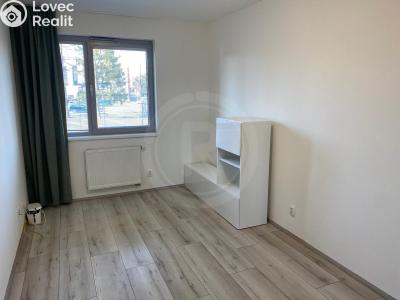 Аренда квартиры 3+KK České Budějovice, Na Zlaté stoce č. 15