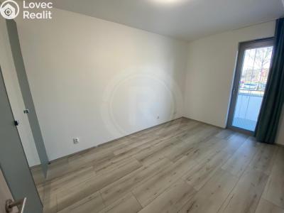 Аренда квартиры 3+KK České Budějovice, Na Zlaté stoce č. 16