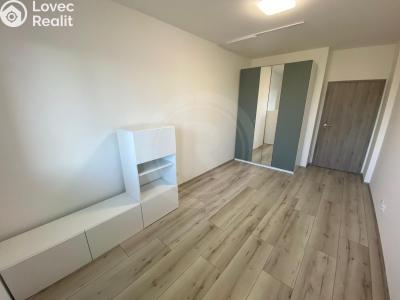 Аренда квартиры 3+KK České Budějovice, Na Zlaté stoce č. 17