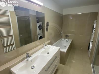 Аренда квартиры 3+KK České Budějovice, Na Zlaté stoce č. 18