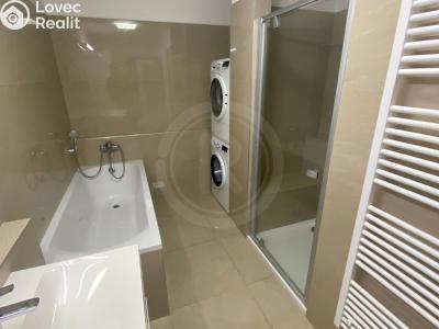 Аренда квартиры 3+KK České Budějovice, Na Zlaté stoce č. 19