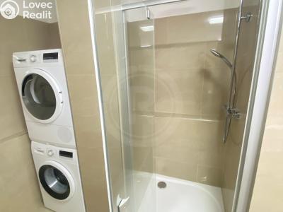 Аренда квартиры 3+KK České Budějovice, Na Zlaté stoce č. 20